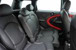 Mini Countryman JCW 2012 года